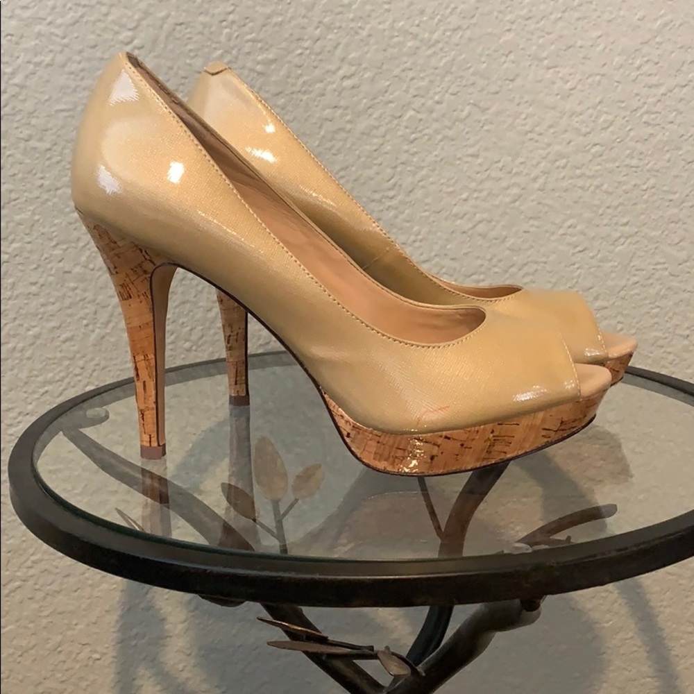 🍀Antonio Melani heels